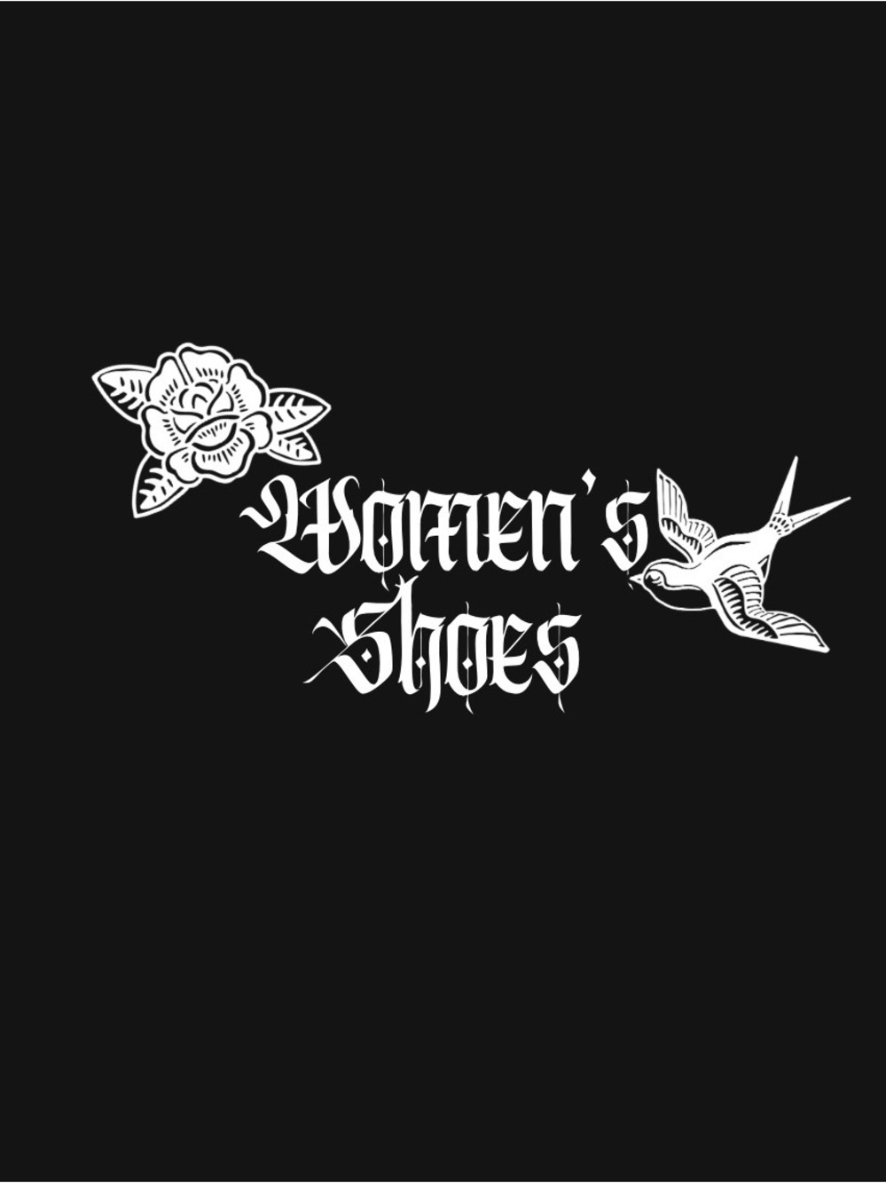 *Women's Shoes*